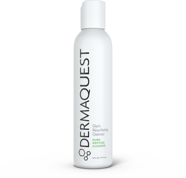 Glyco Resurfacing Cleanser