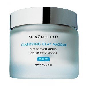 Clarifying Clay Masque