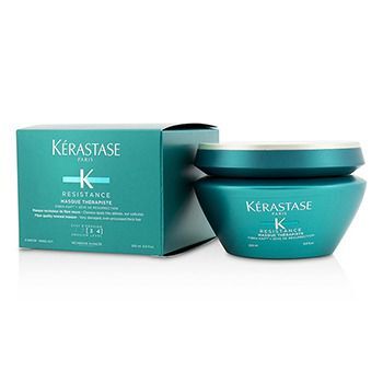 KER RES MSQ THERAPISTE 200ML VF62