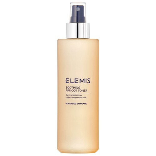 Soothing Apricot Toner 200ml
