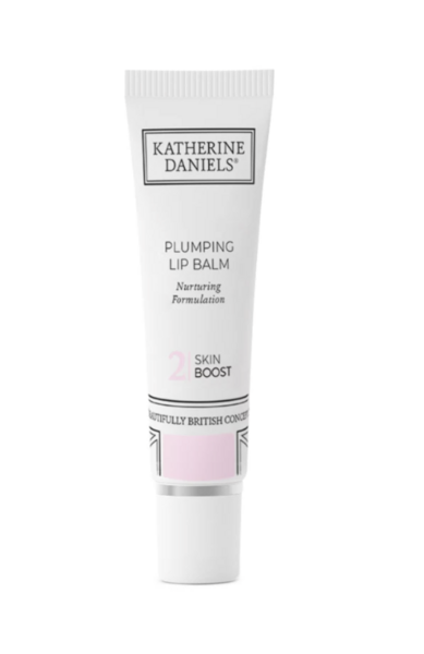 Plumping Lip Balm