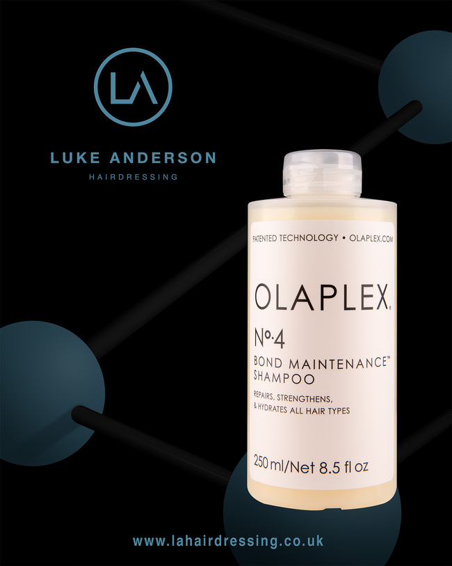 OLAPLEX NO. 4