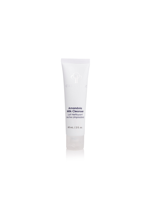 Amandola Milk Cleanser
