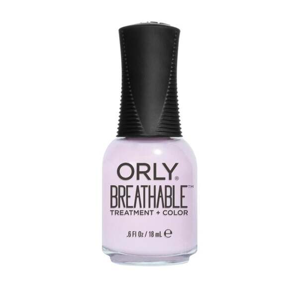 Breathable Nail Polish Pamper Me