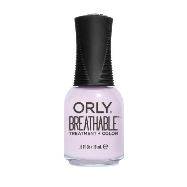 Breathable Nail Polish Pamper Me