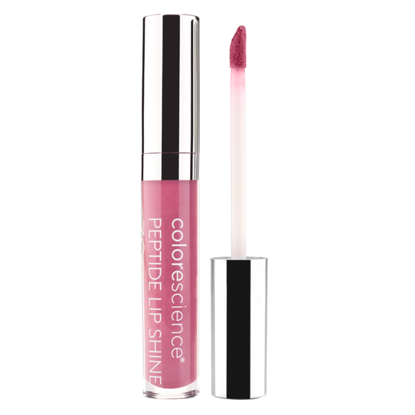 Lip Shine SPF 30- PINK