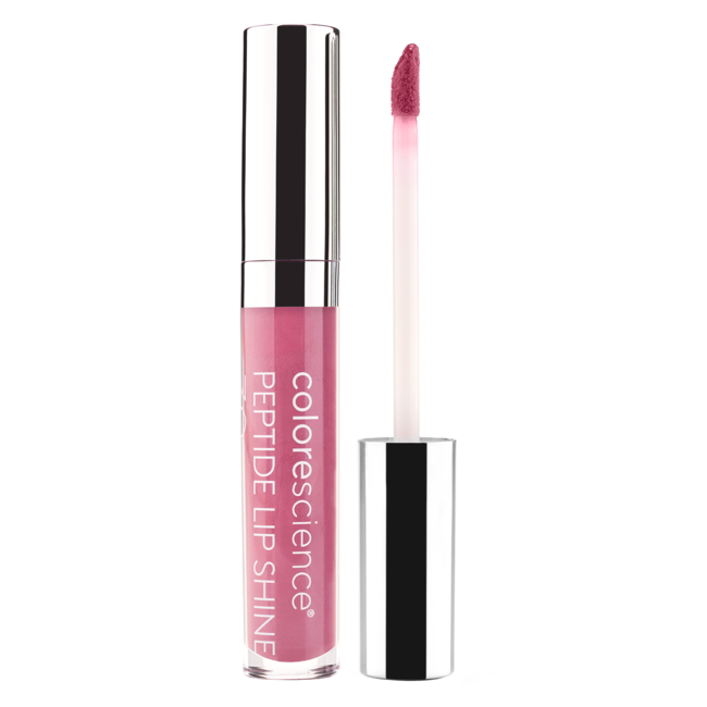 Lip Shine SPF 30- PINK