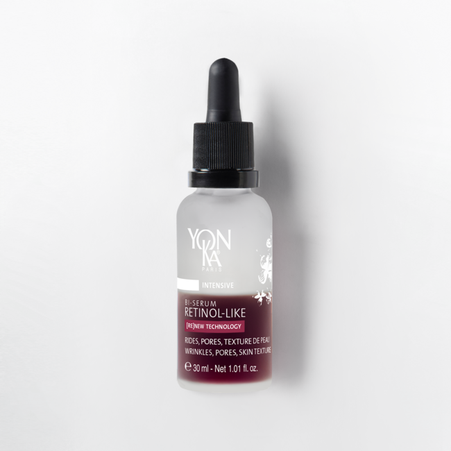 Bi Serum Retinol Like
