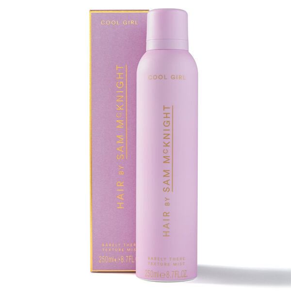 Cool Girl Texturising Mist