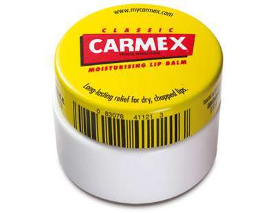 Carmex Lip Balm