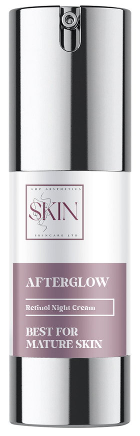 Afterglow Retinol Serum 1%