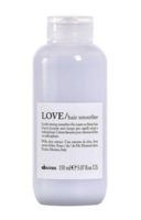 LOVE/ SMOOTH Hair Smoother