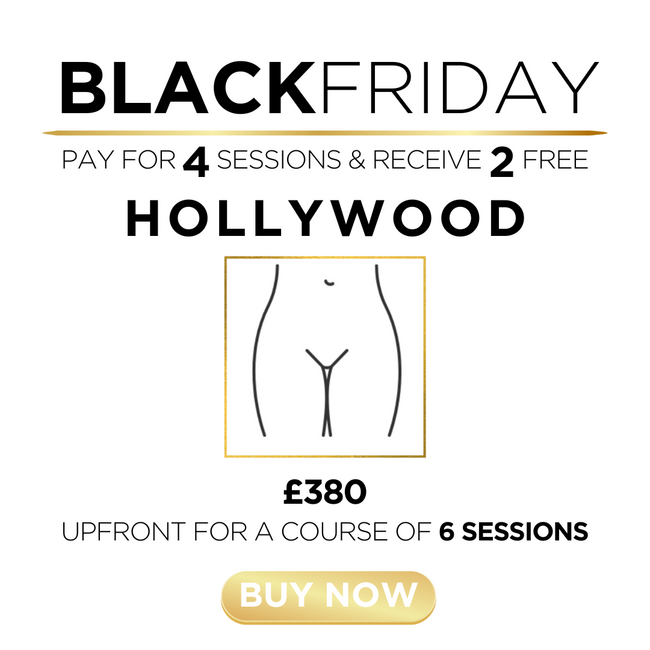 f) Hollywood - 2 Sessions FREE!