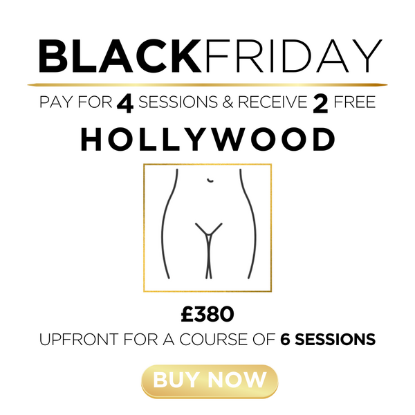f) Hollywood - 2 Sessions FREE!