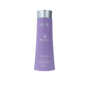 Color Protection Blonde-Grey Hair Cleanser