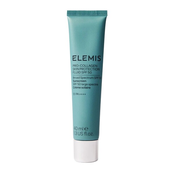 Pro-Collagen Skin Protection Fluid SPF50