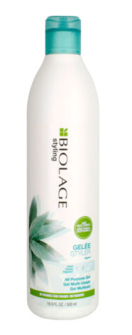Gelee' All Purpose Gel (old)