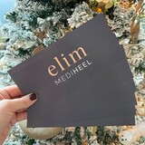 ELIM LUXURY SPA PEDICURE VOUCHER