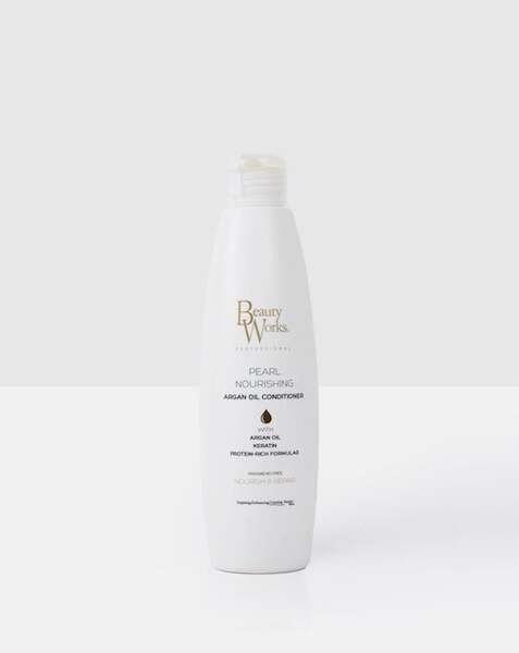 Beauty Works Pearl Nourishing Conditioner