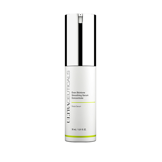 Even Skintone Smoothing Serum Concentrate