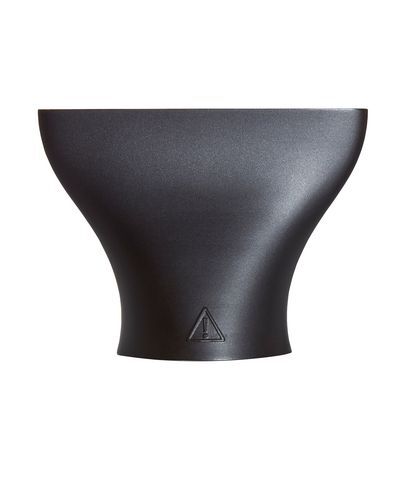 ghd professional wide styling Nozzle