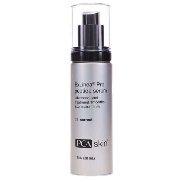 ExLinea Pro Peptide Serum