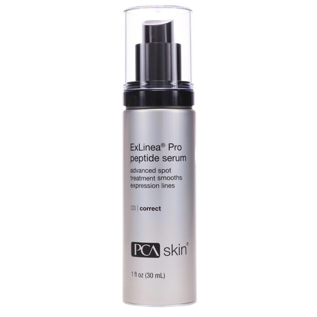 ExLinea Pro Peptide Serum