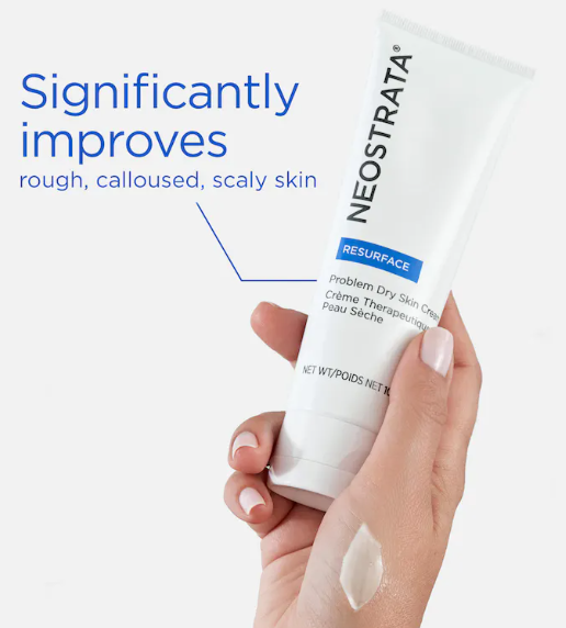 Neostrata Problem Dry Skin Cream