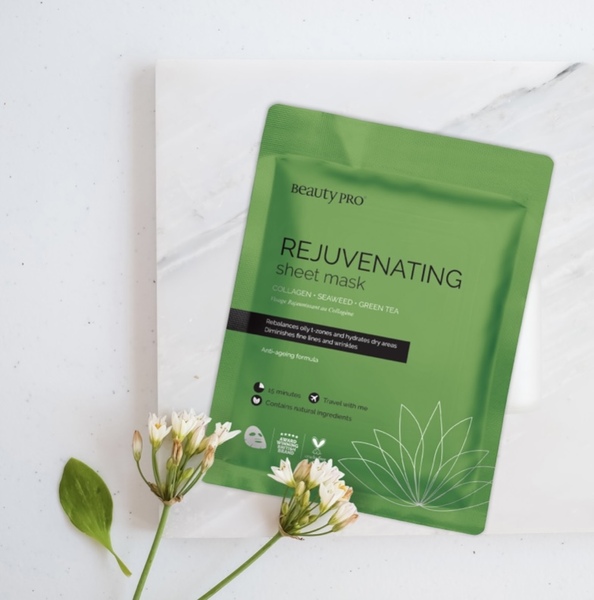 BeautyPro Rejuvenating Mask