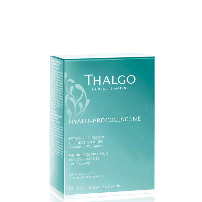 Wrinkle correcting Eye patches 