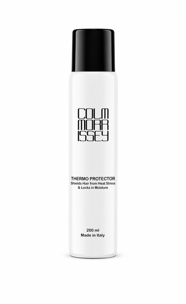 Colm Morrissey The Heat Protector
