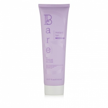 Bare By Vogue Instant Tan medium