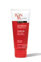 Men's Foam Gel