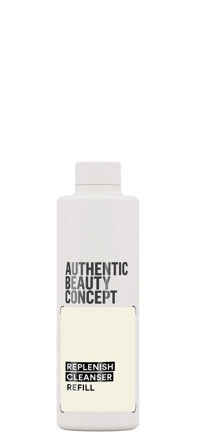 Replenish cleanser refill