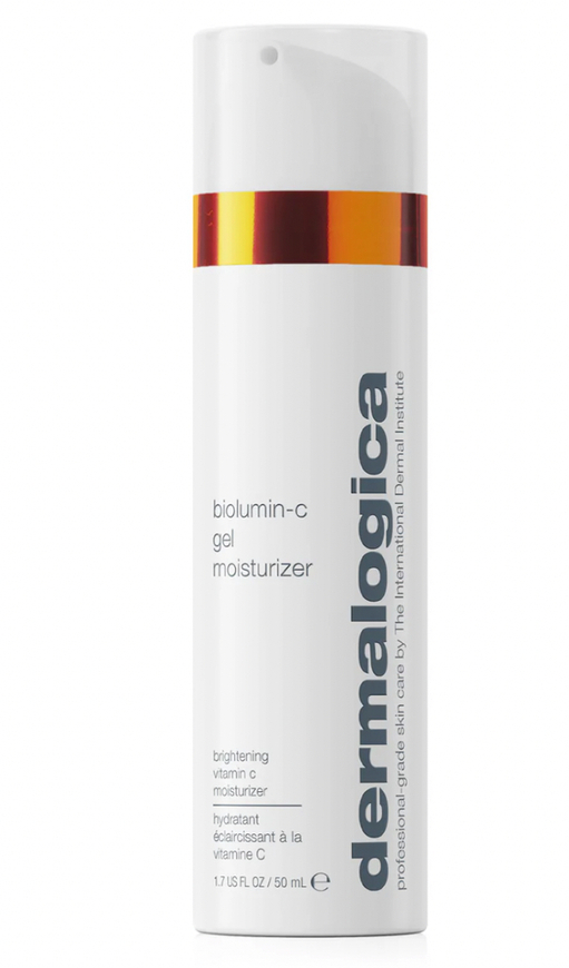 BIOLUMIN-C GEL MOISTURIZER