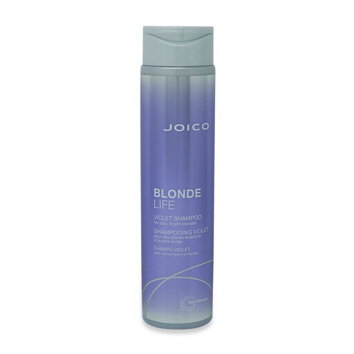 Blonde Life Violet Shampoo 