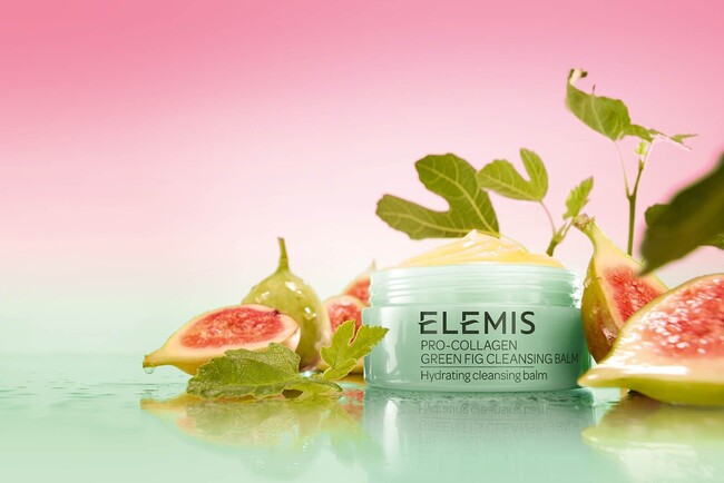 Pro Collagen Green Fig Cleansing Balm