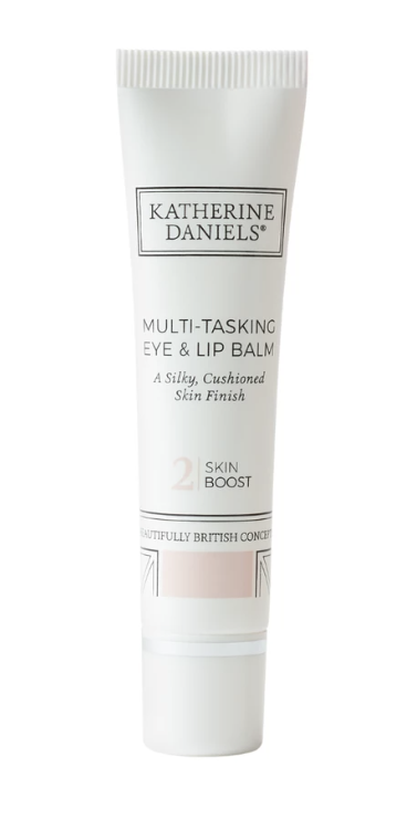 Multi-Tasking Eye & Lip Balm