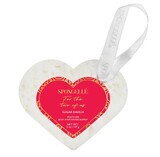 Heart Buffer - Sugar Dahlia