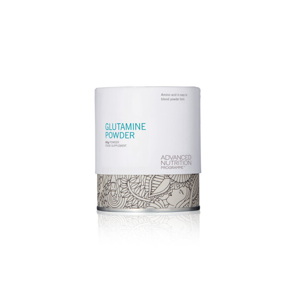 Wellbeing Glutamine