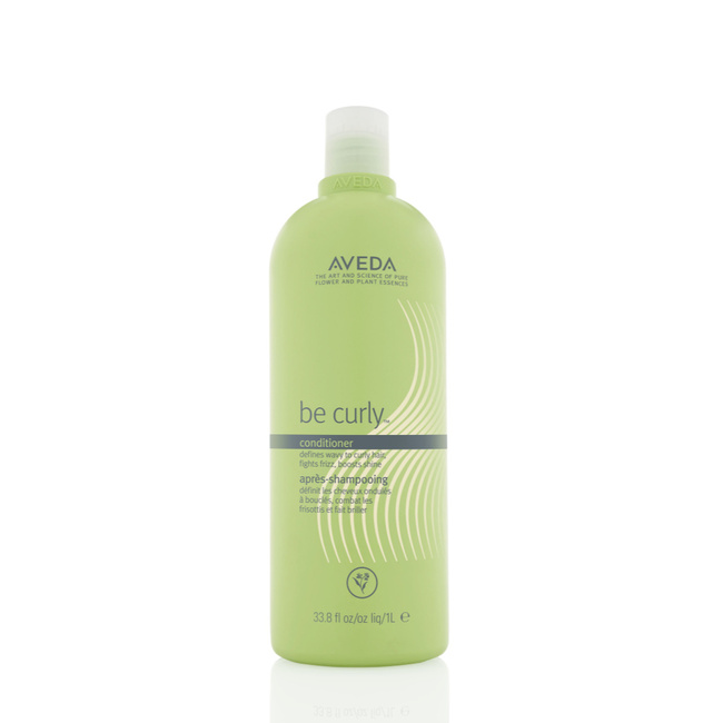 Aveda Be Curly Conditioner 1000ml