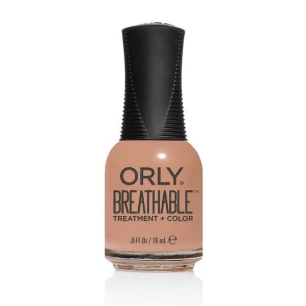 Breathable Nail Polish Manuka Me Crazy