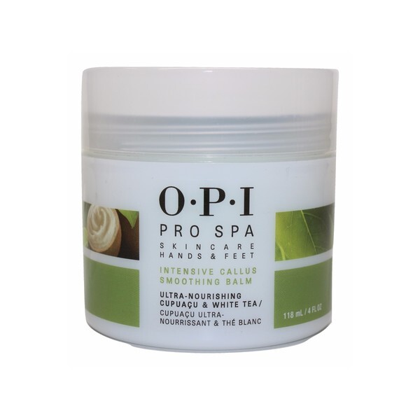 Pro Spa Intensive Callus Soothing Balm