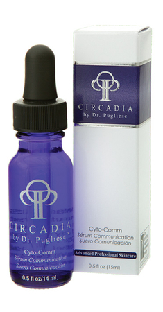 Cyto-Comm Facial Serum