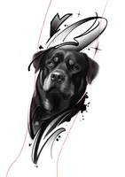 Wannados Aleks - Rottweiler