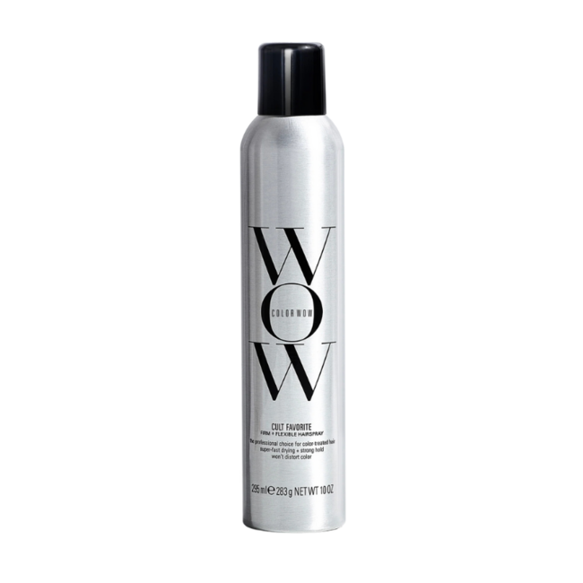 Cult Favorite Hairspray