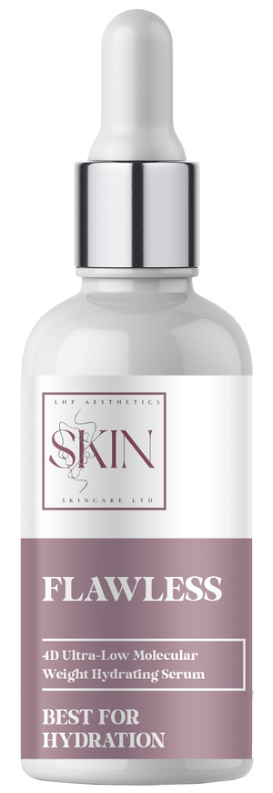 Flawless 4D Hydrating Serum