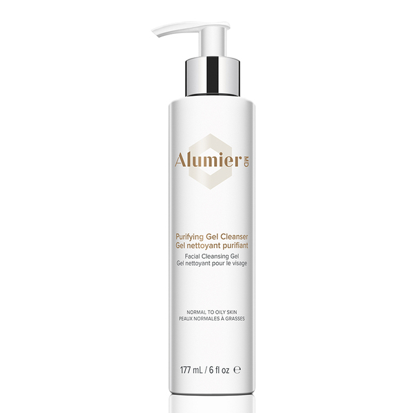 Purifying Gel Cleanser