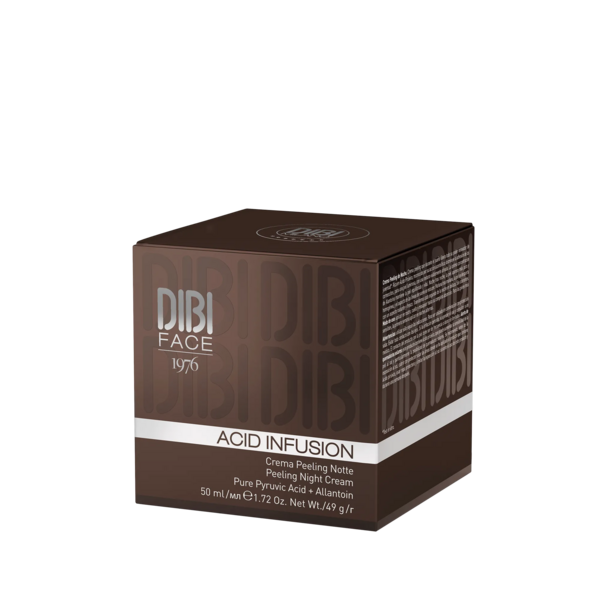 Acid Infusion Peeling Night Cream 