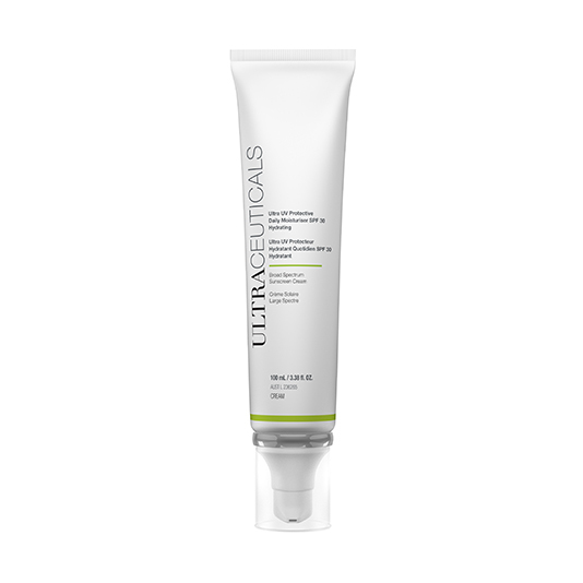 Ultra UV PDM SPF 30 Hydrating 